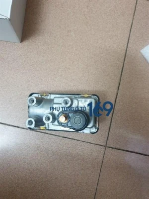 Van điều khiển Turbo Ford Ranger 3.2 2015 2020