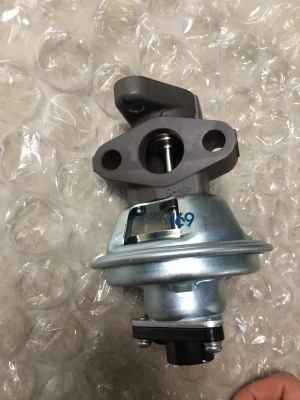 Van ERG Ford Everest 2008 2012