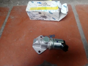 Van không tải Transit 2012-2018 1115250