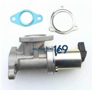 Van tuần hoàn khí thải Huyndai Santafe 2006