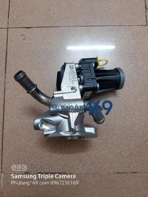 Van tuần hoàn khí xả Ford Ranger 2012-2020