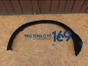 Viền hông sau bên trái Mazda Cx5