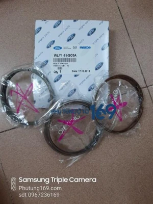 Xec măng cos 0 Ford Ranger 2001 2011 WLY111SC0A