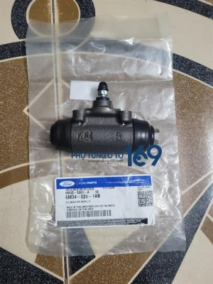 Xilanh phanh sau Ranger 2012-2020 6M3Z2261A