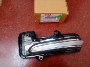 Xinhan gương trái Ertiga 2018-2023 36430-73R00-000