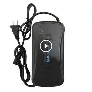 Bộ sạc xe đạp điện 48V-12Ah - Hàng thường giá rẻ - Phố Xe Điện