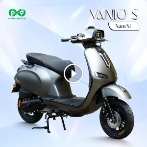 Xe Ga 50cc DVMotor VANIO S