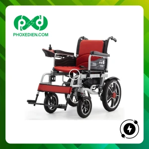 Xe Lăn Điện Victory Model 6001