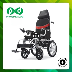 Xe Lăn Điện Victory Model 6005A