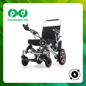 Xe Lăn Điện Victory Model 6016