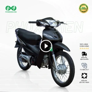 Xe Máy 50cc Wave RS Victoria