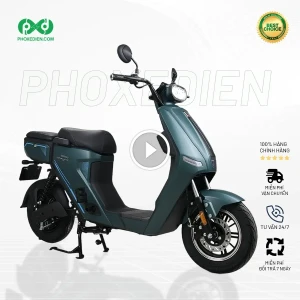 Xe máy điện Espero E-Sync