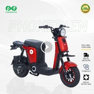 Xe Máy Điện Osakar Mandi