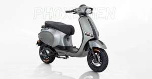 Xe Máy Điện Osakar Nispa Vera X