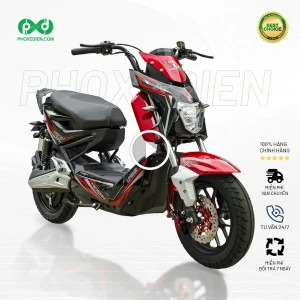 Xe máy điện Victoria X-Sport