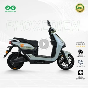 Xe Máy Điện Yadea S3 Pro