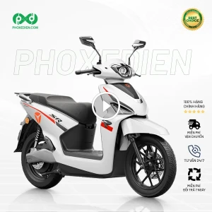 Xe máy điện YADEA VOLTGUARD P