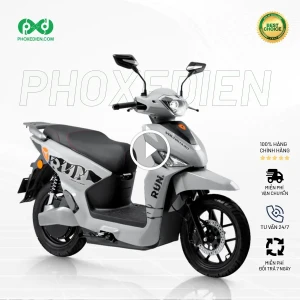 Xe Máy Điện YADEA VOLTGUARD U