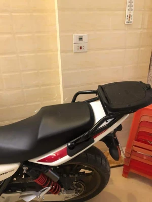 Baga Honda CB400 2014-2020 Hàng chính hãng Savage