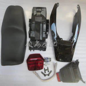 Bộ áo CB400 VTEC 3