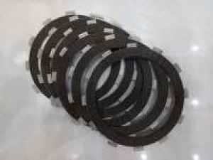 Bộ ly hợp lá bố lá côn CB400 92-98 VTEC 99-20 , CB-1 CBR400 NC23 CB750 92-02 năm