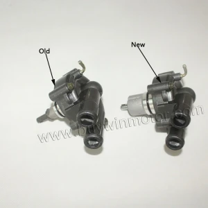 Bơm nước mát mới