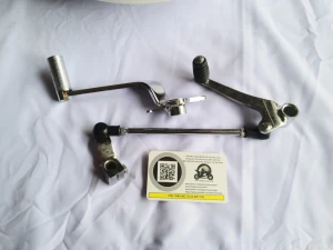 Cần số Cần phanh Honda CB400 VTEC 92-2008 Hornet 250 và các dòng xe tương ứng