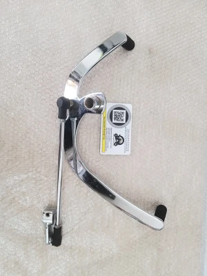 Cần số đạp gót giật gót 2 chiều Yamaha Virago XV250 125