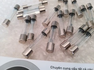 Cầu chì Suzuki EN150 125 HJ125 15A và các dòng xe tương thích