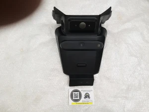 Chắn bùn đuôi sau bắt biển số HONDA CB400 VTEC 3 / Revo