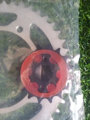 Nhông trước 16T Yamaha Virago XV250