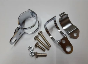 Pát gá bắt đèn trợ sáng, đèn xi nhan .... tất cả các dòng xe.