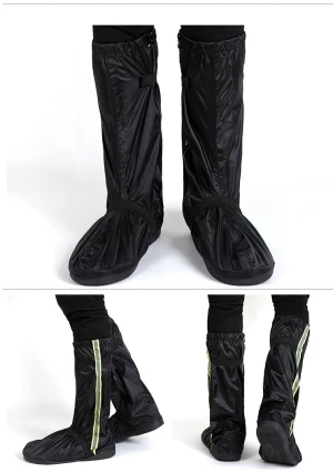 Túi giày đi mưa cho xe máy, mô tô