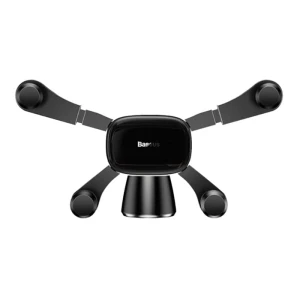 Bộ đế giữ điện thoại trên ô tô Baseus Horizontal Screen Gravity Holder