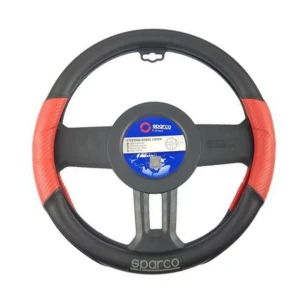 Bọc vô lăng SPARCO SPC104RD