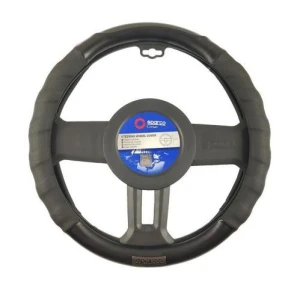 Bọc vô lăng SPARCO SPC105BK