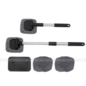 Chổi lau kính ô tô đa năng