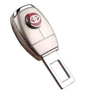 Chốt nối ngắt cảnh báo thắt đai an toàn xe ô tô cắm nối tiếp