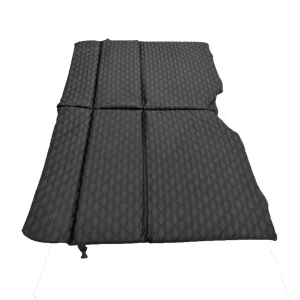 Đệm Gấp Ô tô 6 Mảnh treo hàng ghế sau xe hơi