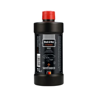 Dung Dịch Rửa Xe Bọt Tuyết Và Phủ Sáp Wax Senfineco 9952