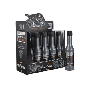 Dung Dịch Súc Rửa Động Cơ Xe Máy Senfineco 9915