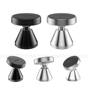 Giá đỡ điện thoại trên ô tô Hoco CA46