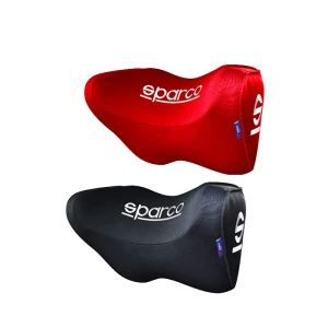 Gối tựa đầu Sparco cao su non cao cấp chính hãng