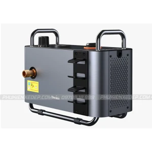 Máy xịt rửa xe tăng áp Baseus F1 Pressure Car Smart Washer