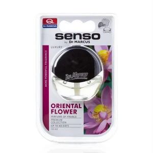 Nước Hoa Ô Tô Dr Marcus Kẹp Cửa Gió Điều Hoà Luxury Oriental Flower