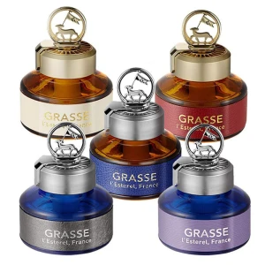 Nước Hoa Ô Tô Xe Hơi Grasse Hàn Quốc - Đồ chơi xe hơi, phụ kiện ô tô, trang trí xe hơi