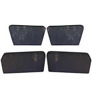 Rèm che nắng ô tô nam châm Baic Q7