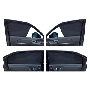 Rèm che nắng ô tô nam châm HONDA HRV chính hãng APA