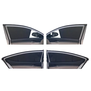 Rèm che nắng ô tô nam châm HYUNDAI ELANTRA chính hãng APA