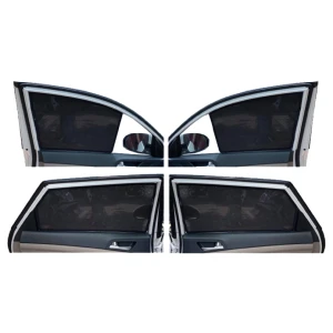 Rèm che nắng ô tô nam châm Hyundai Tucson chính hãng APA